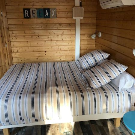 Chalet De La Source 罗尼亚克 外观 照片