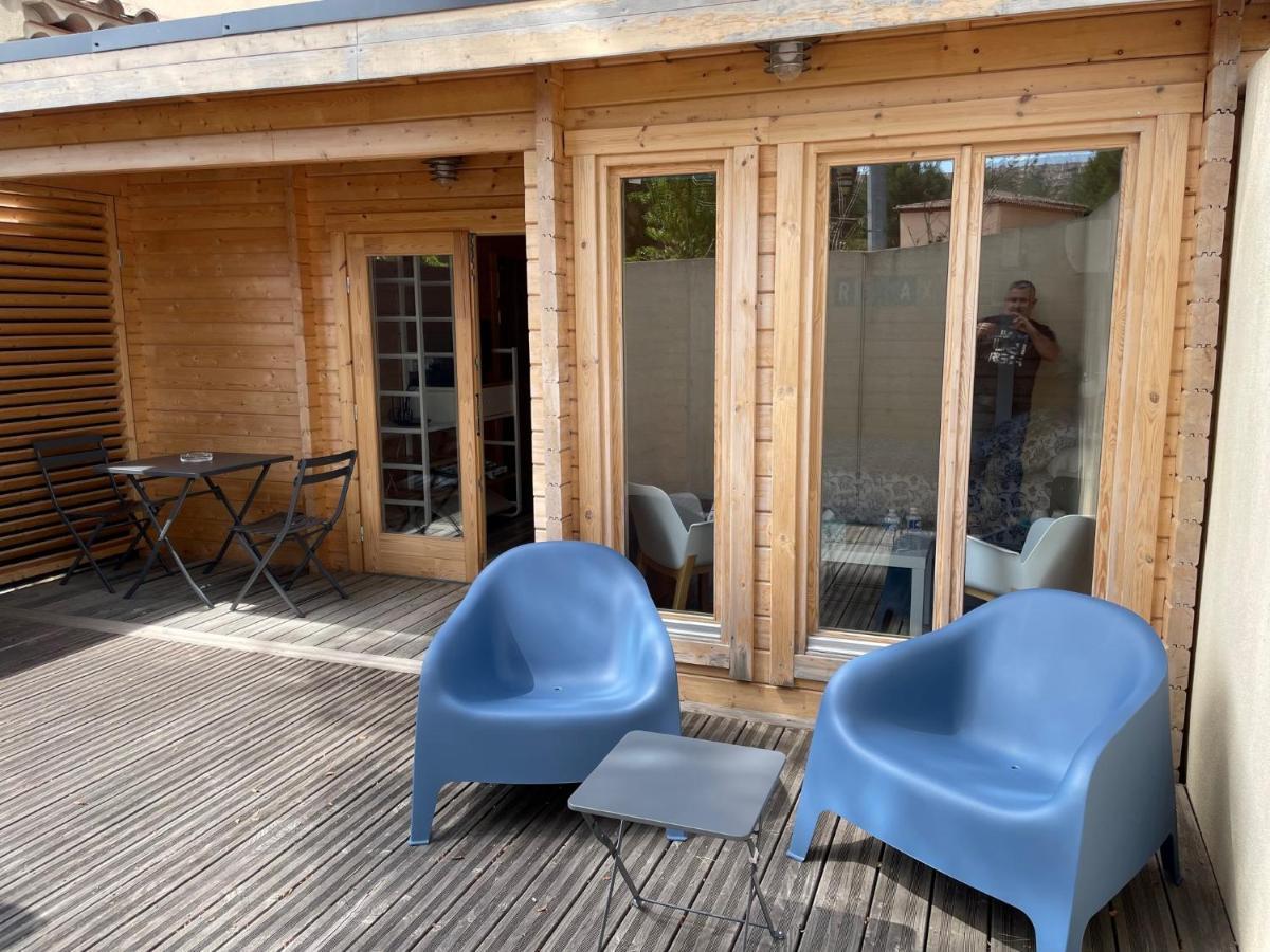 Chalet De La Source 罗尼亚克 外观 照片